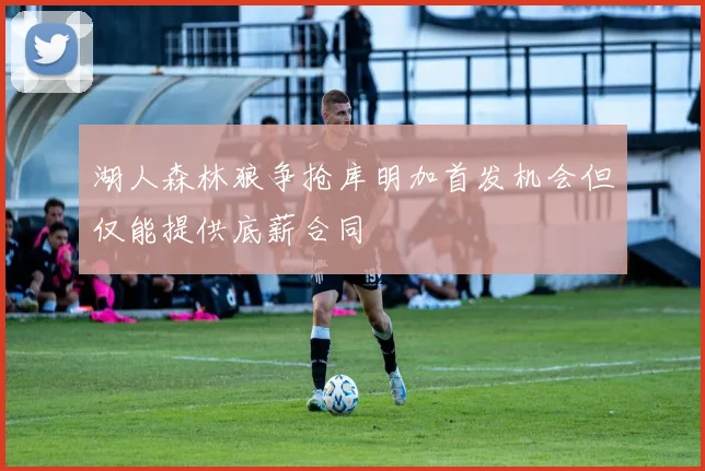 湖人森林狼争抢库明加首发机会但仅能提供底薪合同